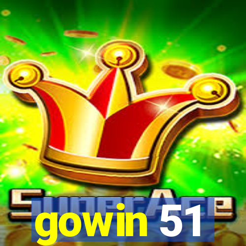 gowin 51